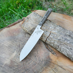 Şef Bıçağı Seti 3'lü