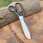 Yatağan üretimi 25 cm paslanmaz çelik mini balta modeli