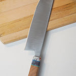 Şef Bıçağı - Nakiri Model