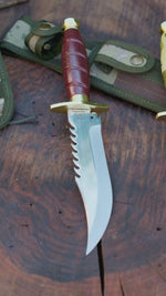 Komando Bıçağı 29 Cm