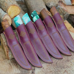 Puukko Model Epoksi Sap