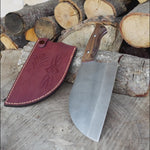 Almazan 30 Cm - N690 Çelik