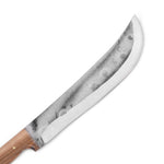 Yüksek ağırlıklı dayanıklı kesme işlemleri için Yatağan modeli